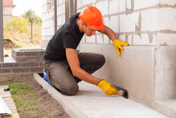 Waterproofing professionals working in Johnstown, OH